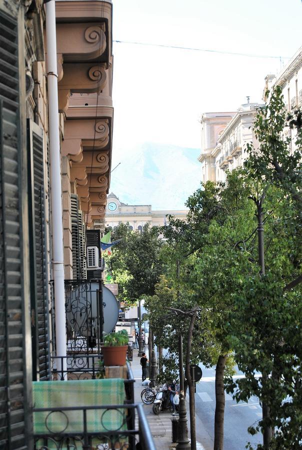 Balarm - Hostel And Bar Palermo Exterior foto
